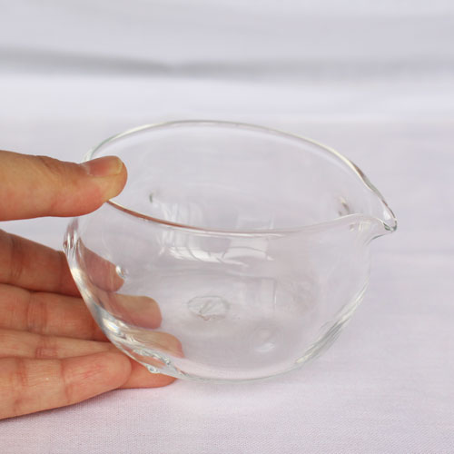 夏に向けて、ガラスの器 | made in japan kitchenware さいえ